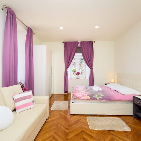 Spacious 4 Bedroom Dubrovnik Apartment Bagian luar foto