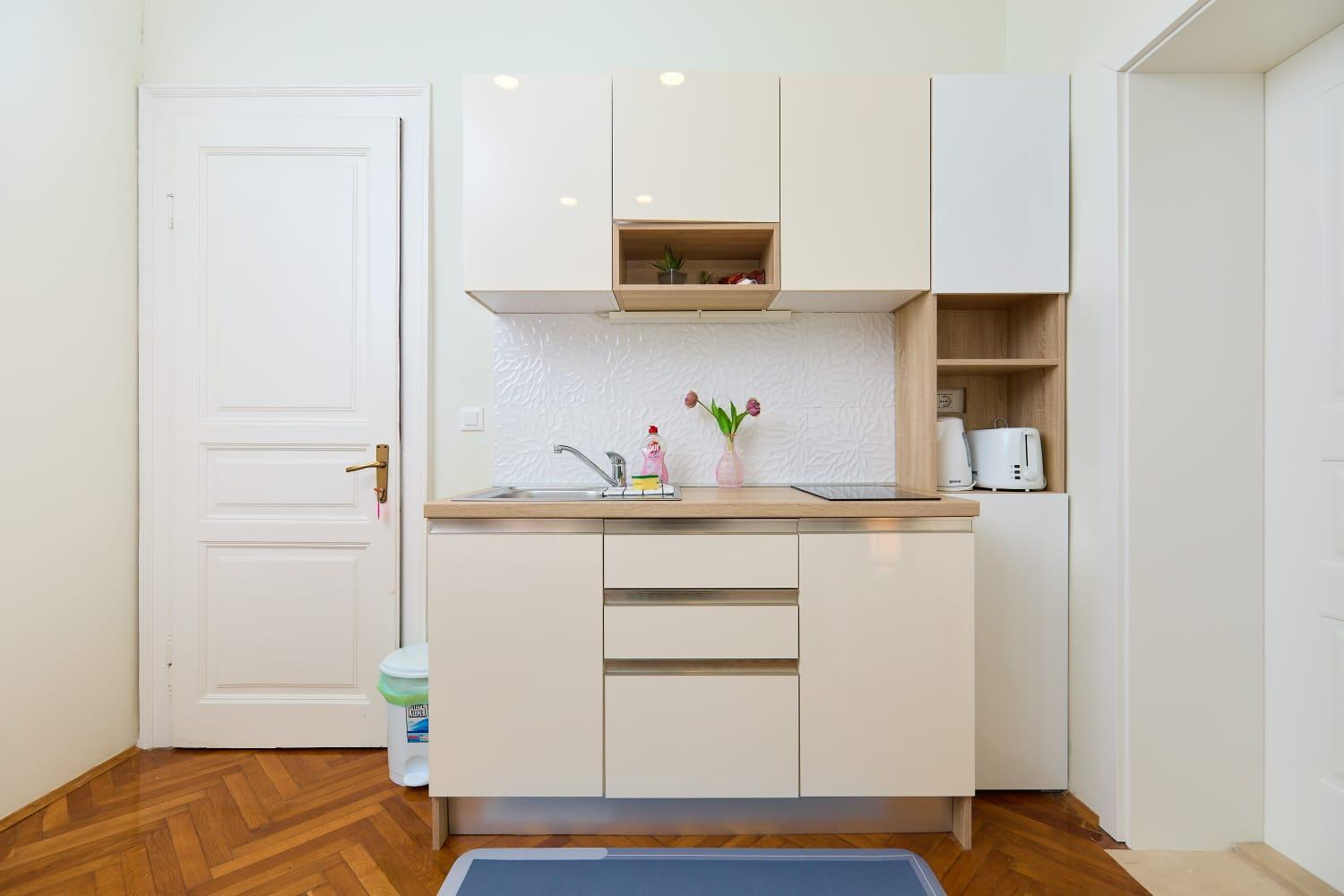 Spacious 4 Bedroom Dubrovnik Apartment Bagian luar foto