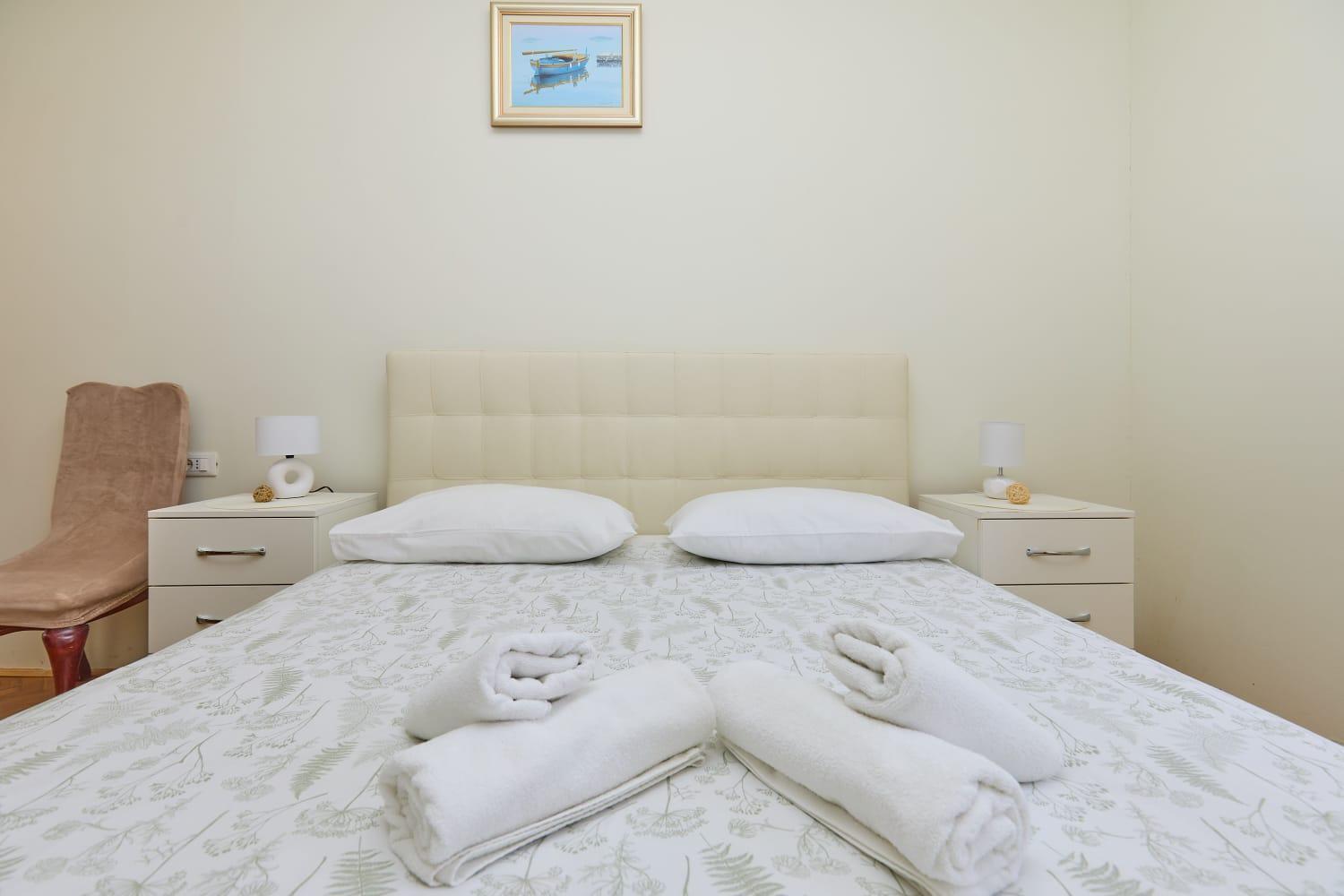 Spacious 4 Bedroom Dubrovnik Apartment Bagian luar foto