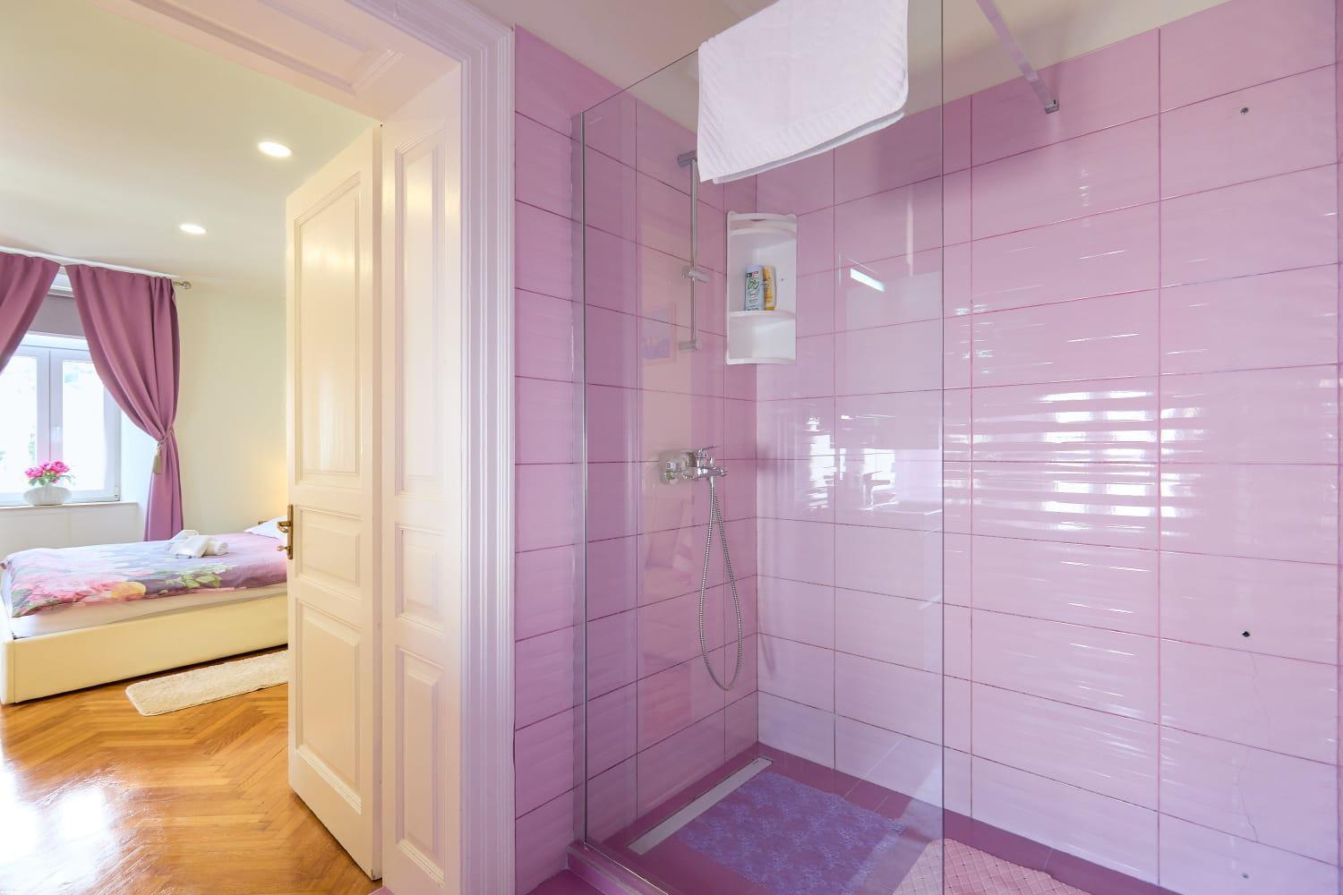 Spacious 4 Bedroom Dubrovnik Apartment Bagian luar foto