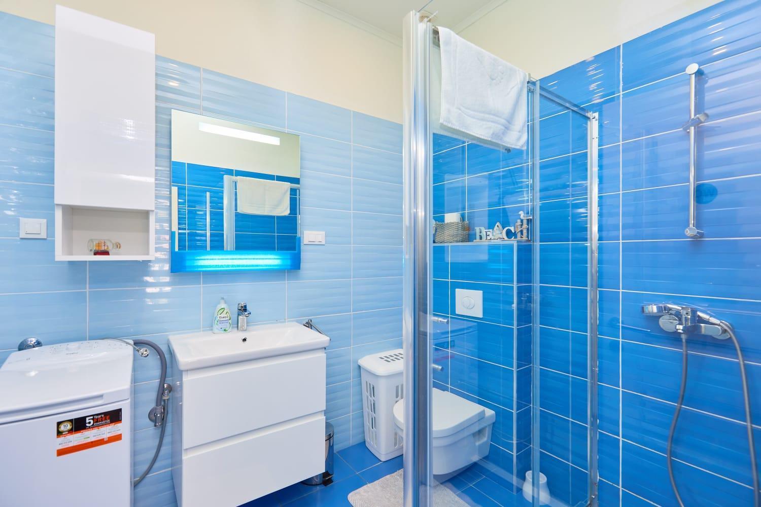 Spacious 4 Bedroom Dubrovnik Apartment Bagian luar foto