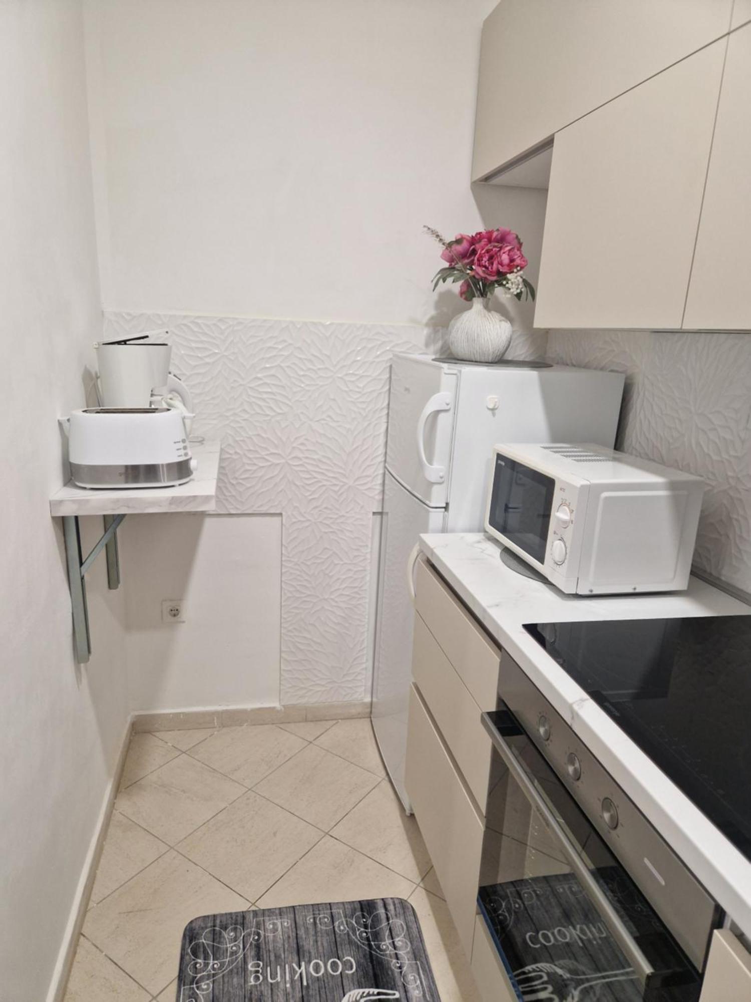 Spacious 4 Bedroom Dubrovnik Apartment Bagian luar foto