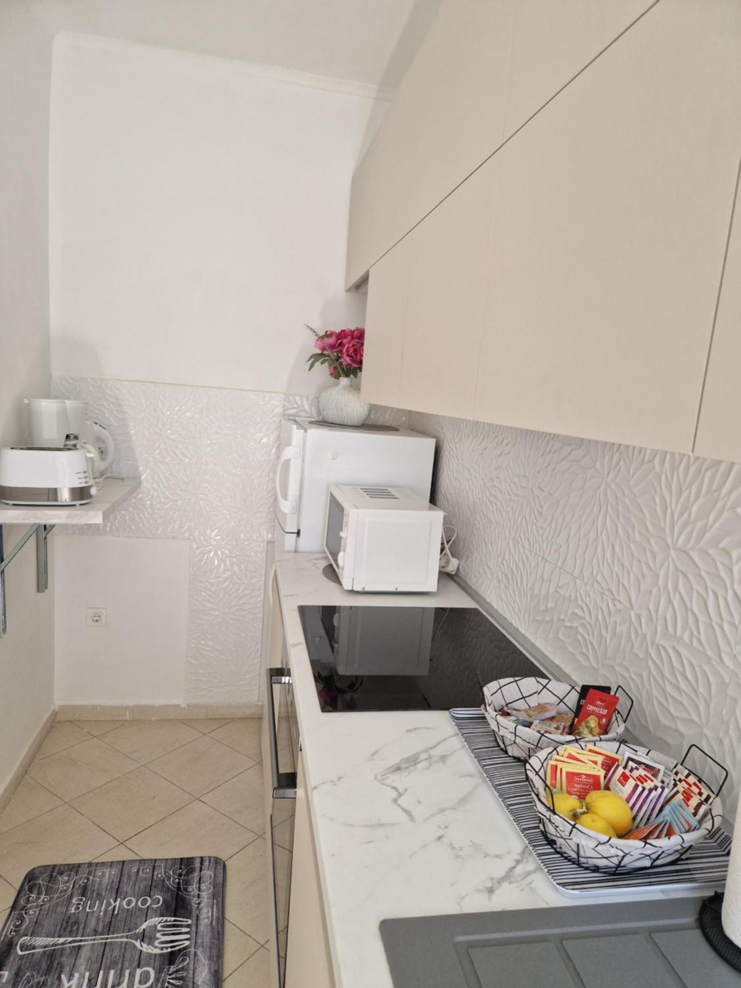 Spacious 4 Bedroom Dubrovnik Apartment Bagian luar foto